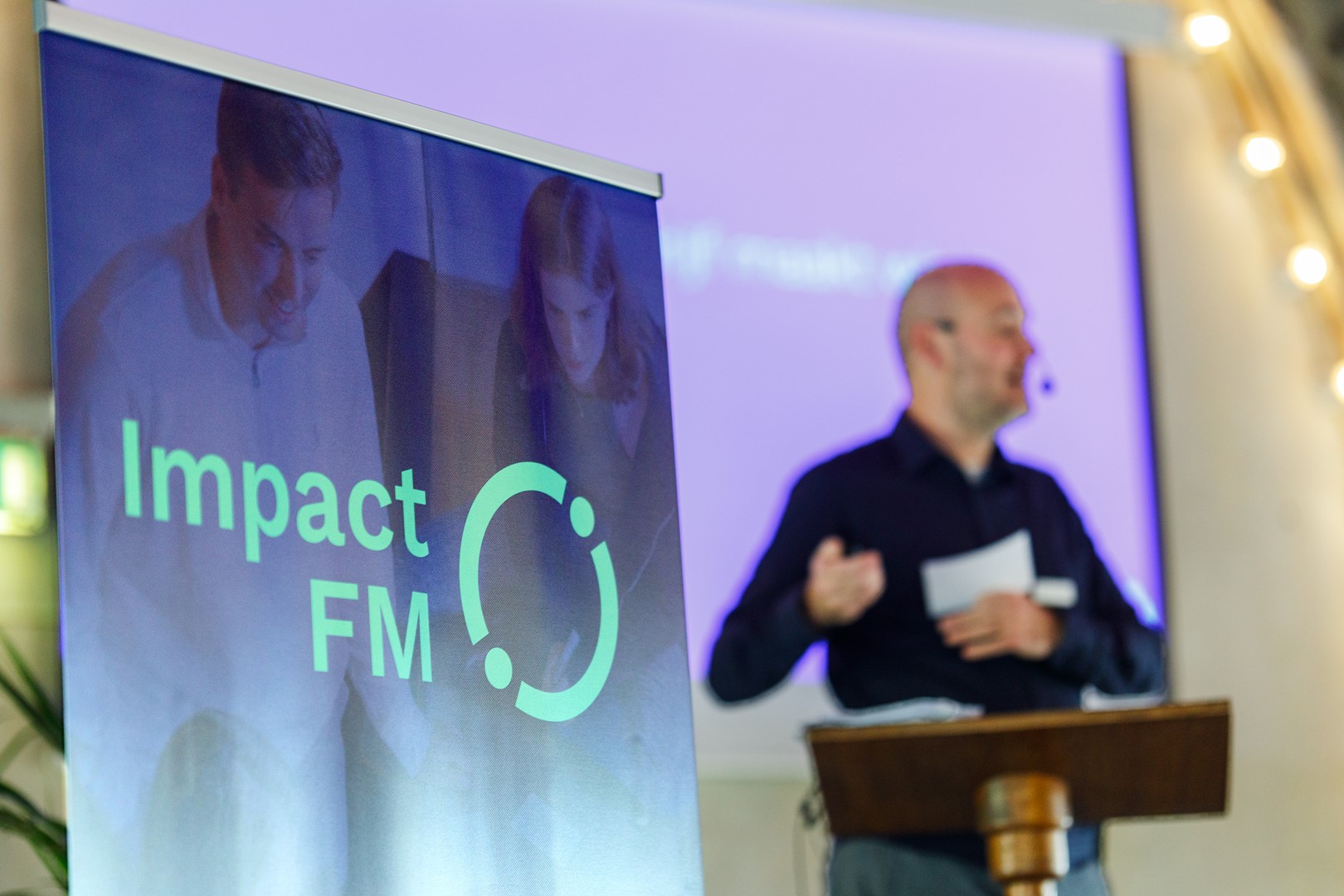 Impactfm 2025 7433HR