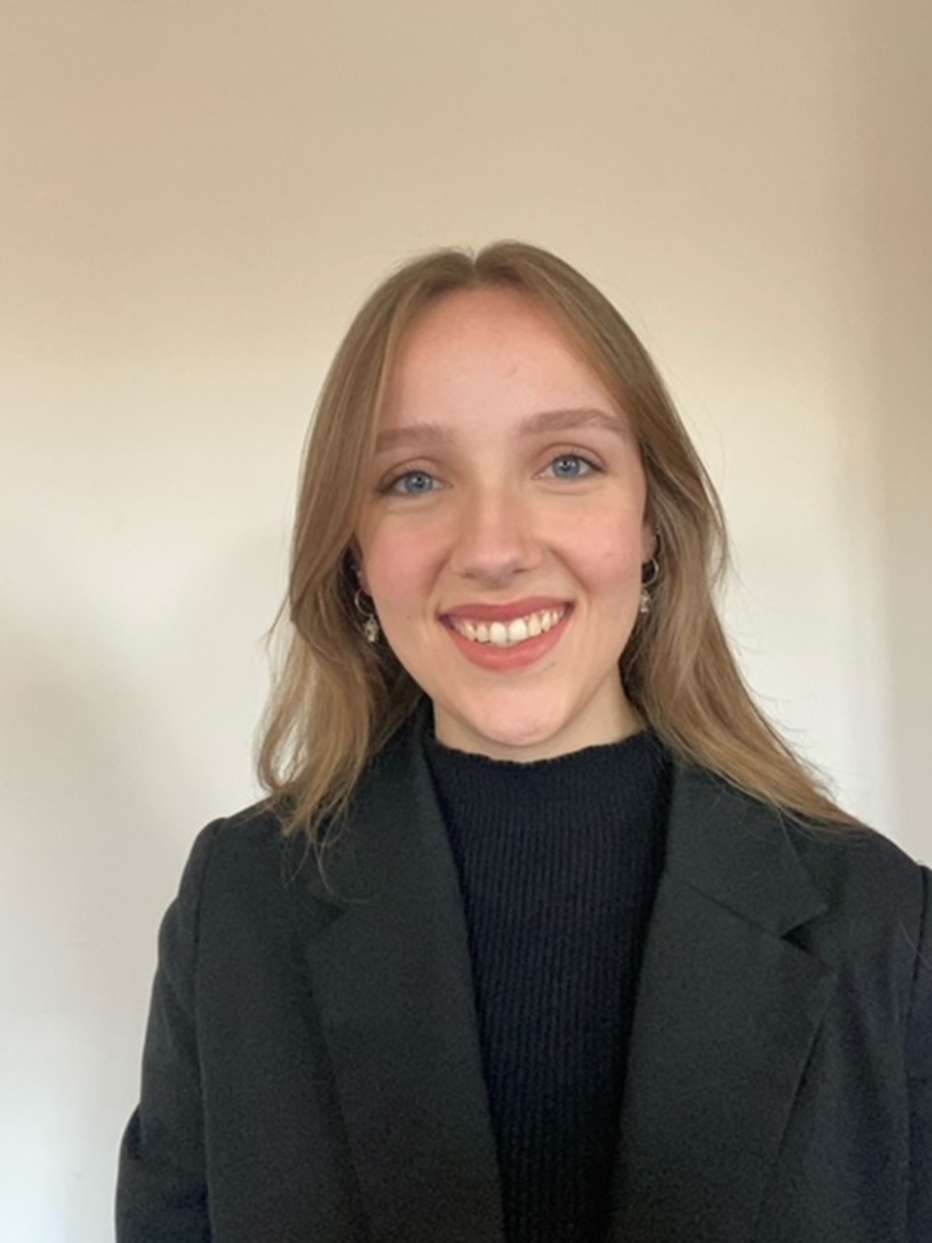 Foto Vera Van De Loo Ifmec Website