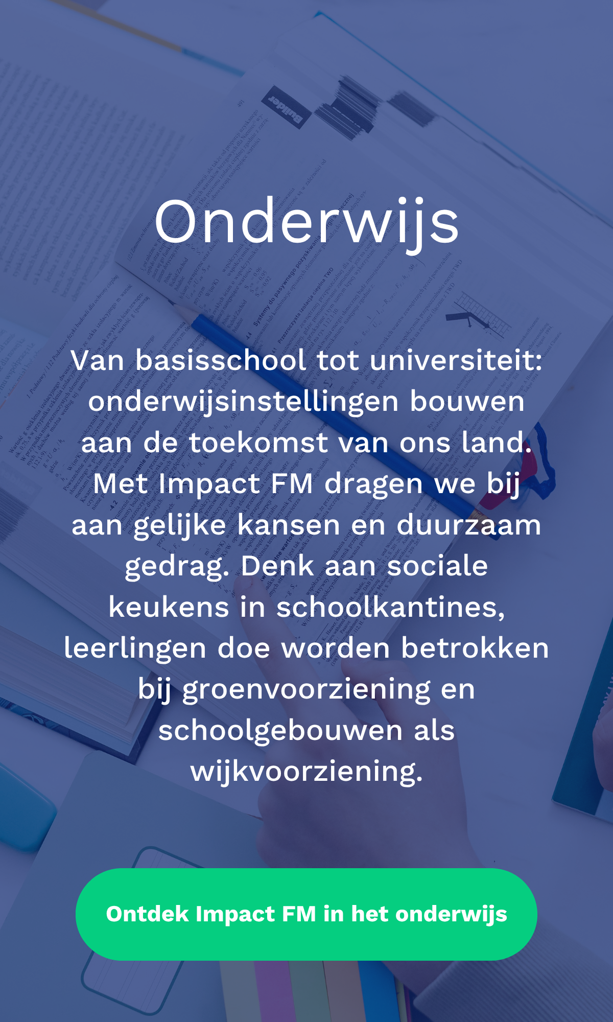 Onderwijs