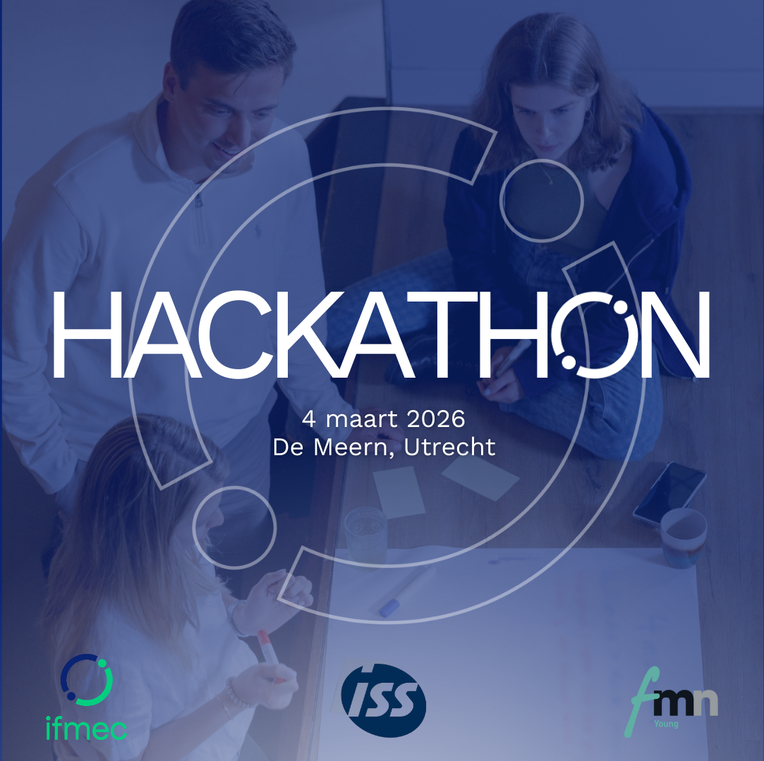 Hackathon (Socials 1)